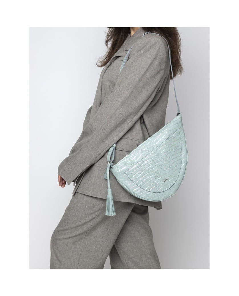 PICARD-PICARD-SCHULTERTASCHE-MERMAID-5637-grau