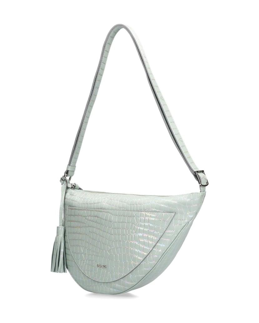 PICARD-PICARD-SCHULTERTASCHE-MERMAID-5637-grau