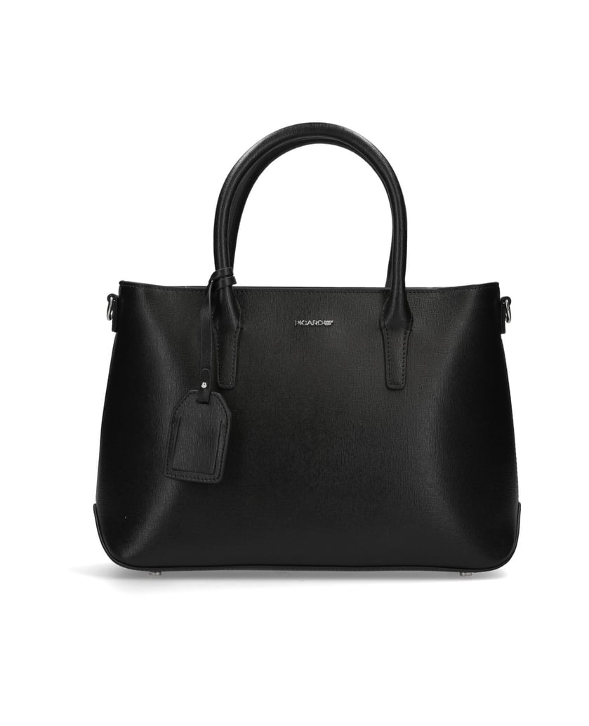 PICARD-PICARD-SHOPPER-SUPERSTAR-7249-schwarz