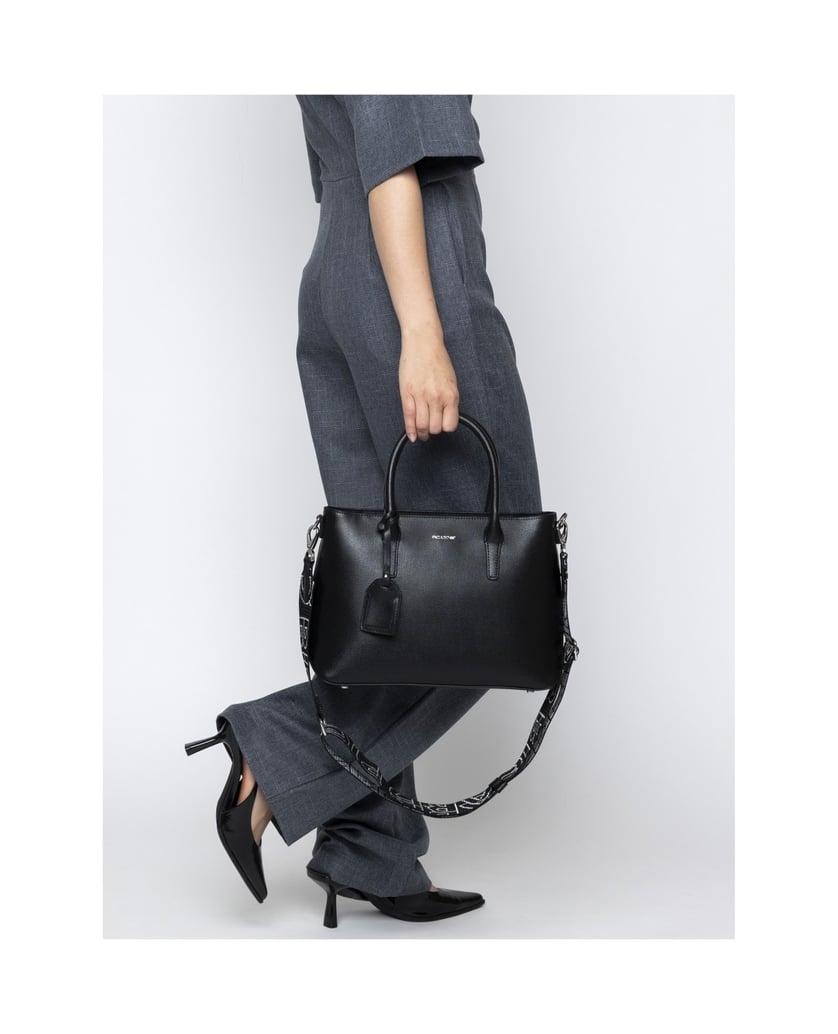 PICARD-PICARD-SHOPPER-SUPERSTAR-7249-schwarz