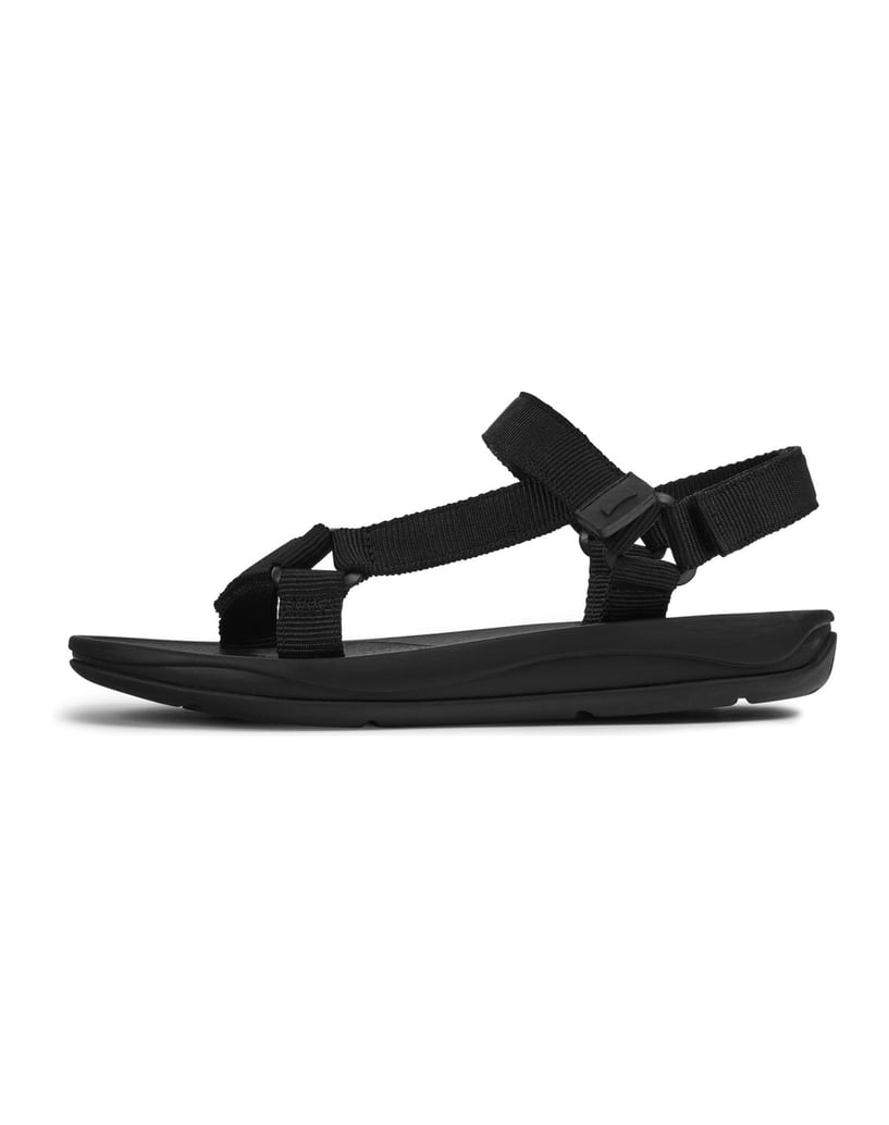 Camper-RIEMCHENSANDALEN-MATCH-schwarz