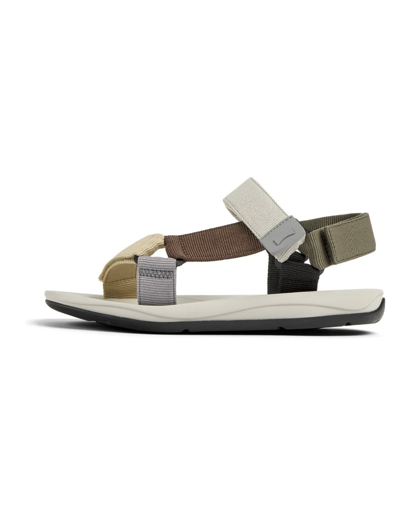 Camper-SANDALEN-MATCH-weiss