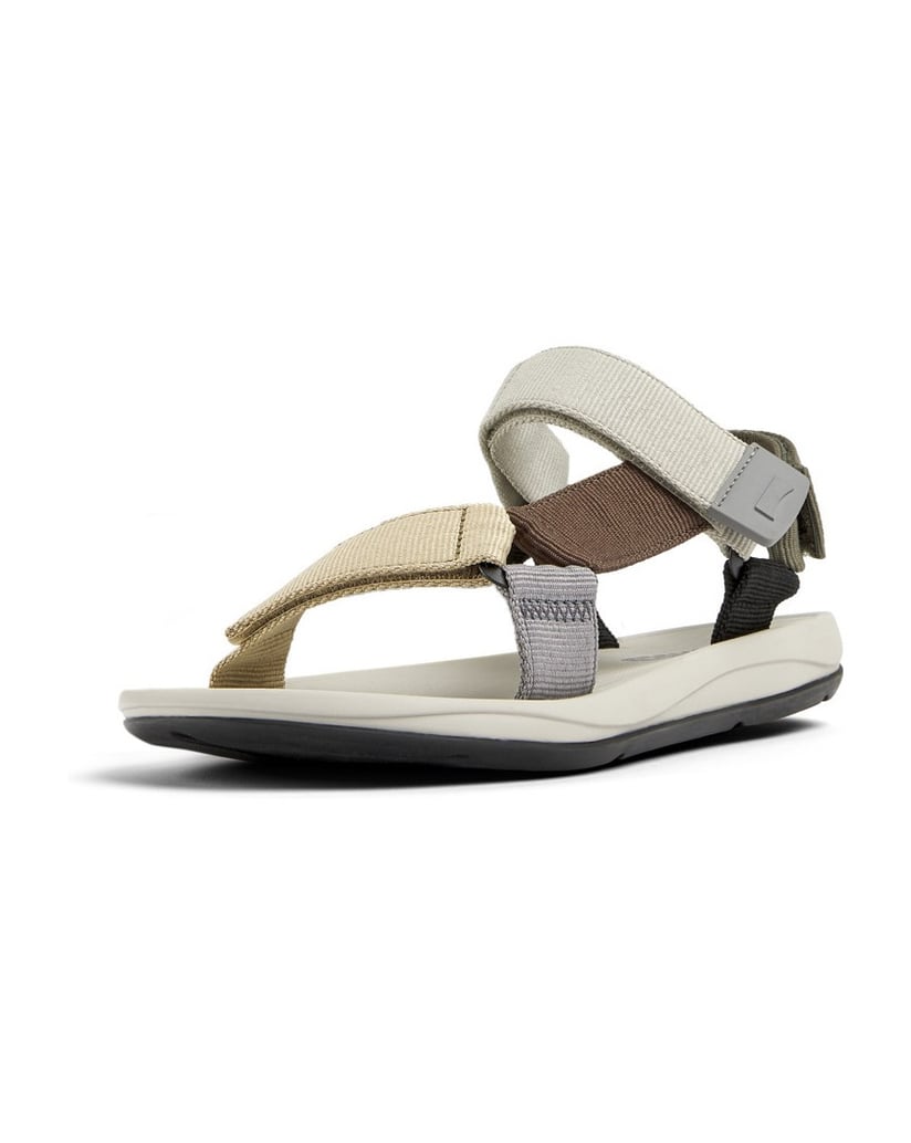 Camper-SANDALEN-MATCH-weiss