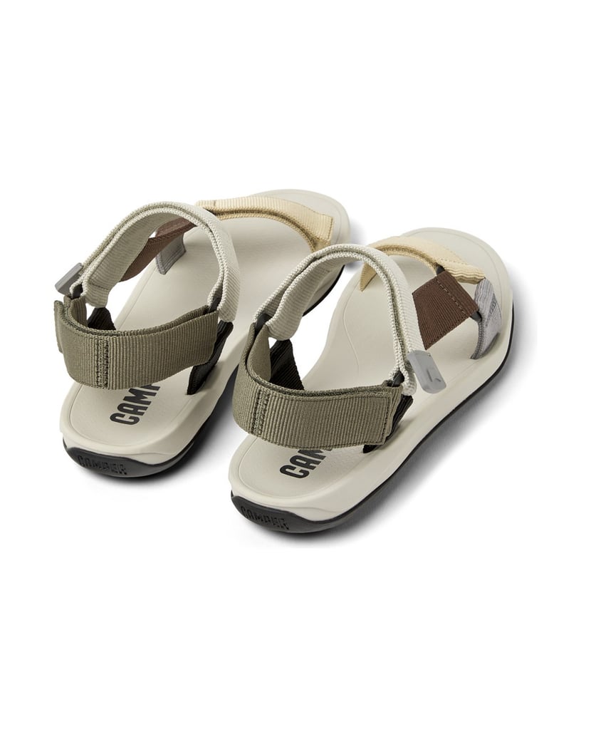 Camper-SANDALEN-MATCH-weiss
