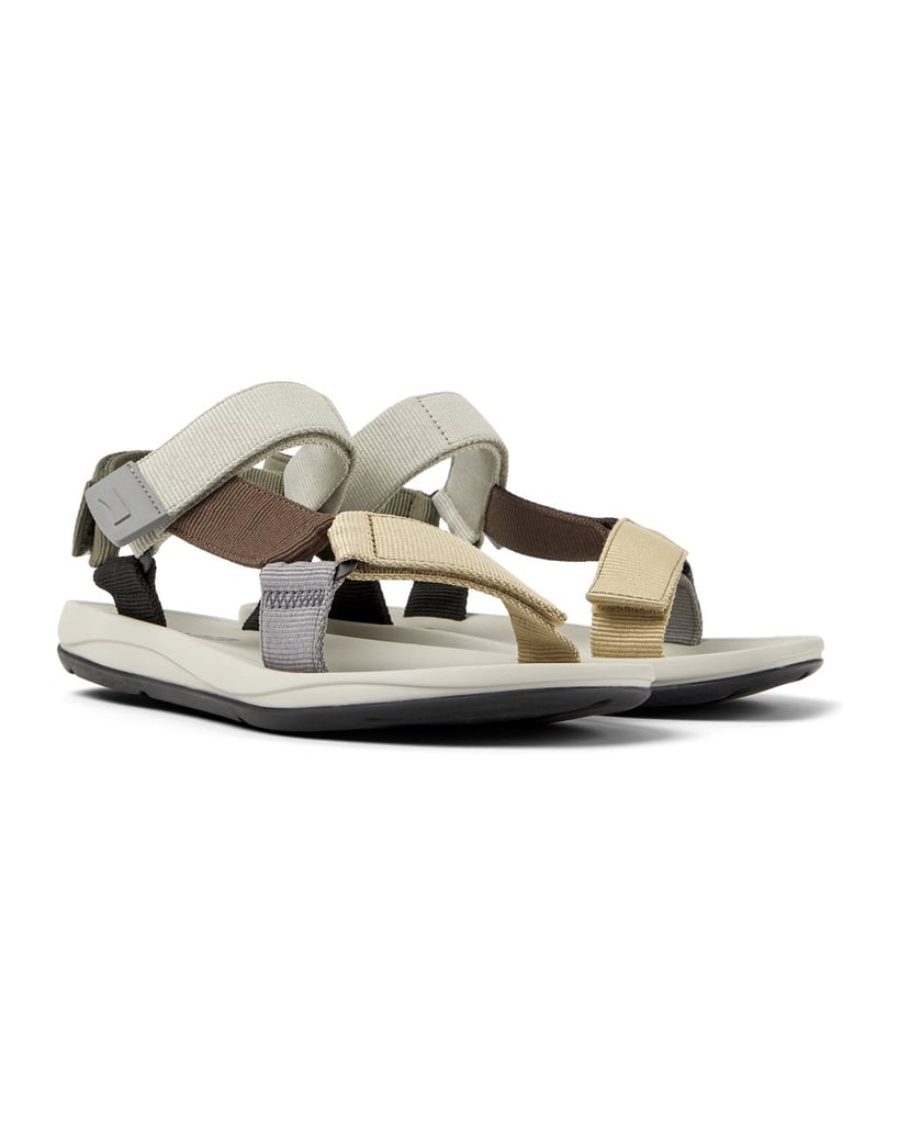 Camper-SANDALEN-MATCH-weiss