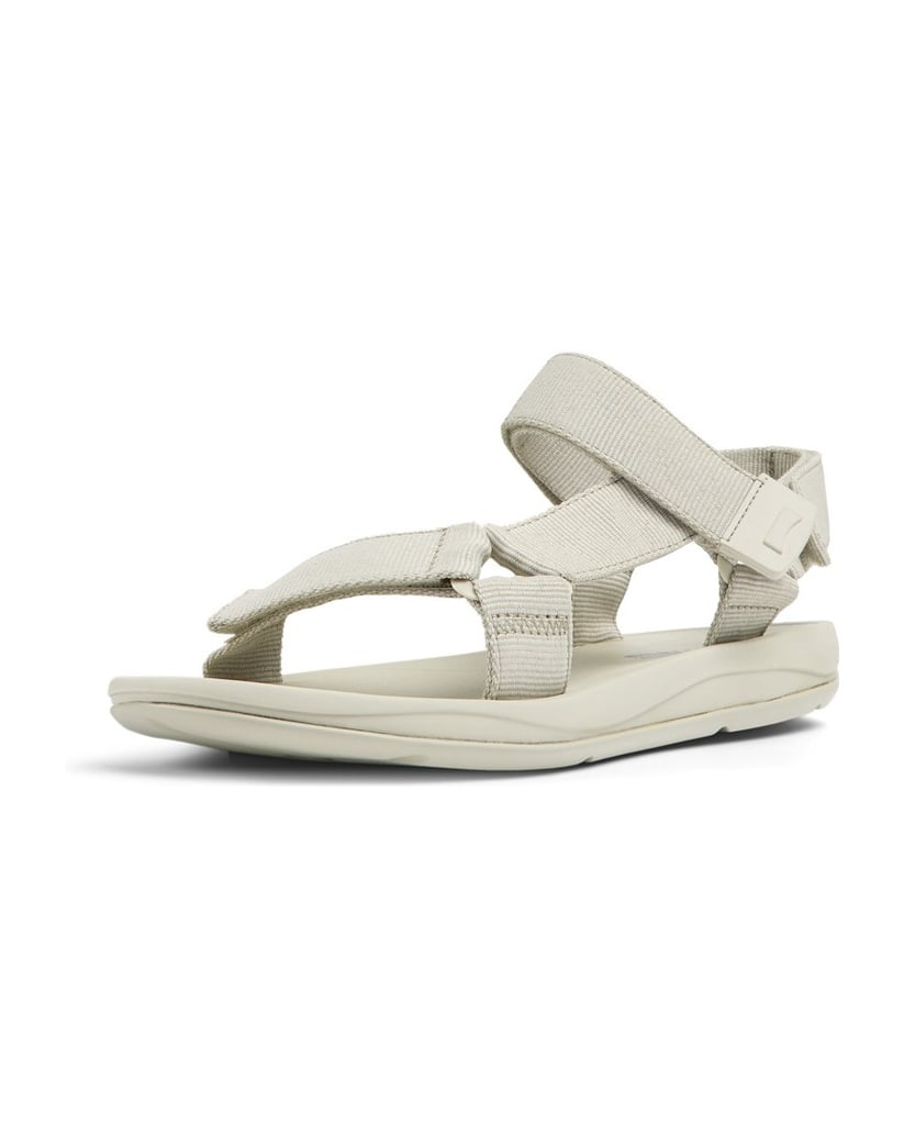 Camper-SANDALEN-MATCH-weiss