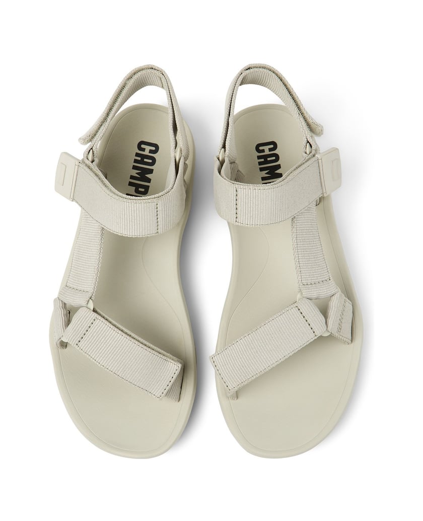 Camper-SANDALEN-MATCH-weiss