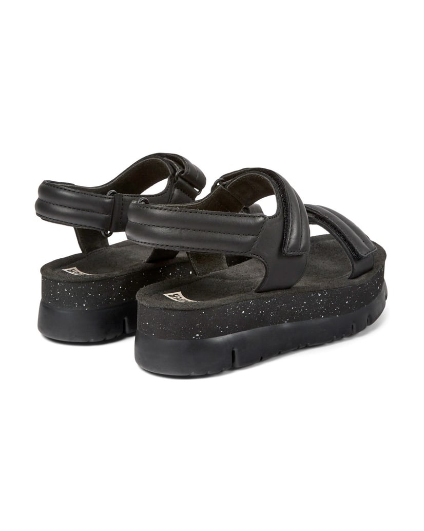Camper-SANDALEN-ORUGA-UP-schwarz