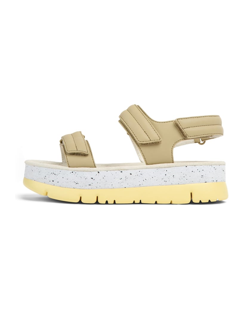 Camper-SANDALEN-ORUGA-UP-schwarz