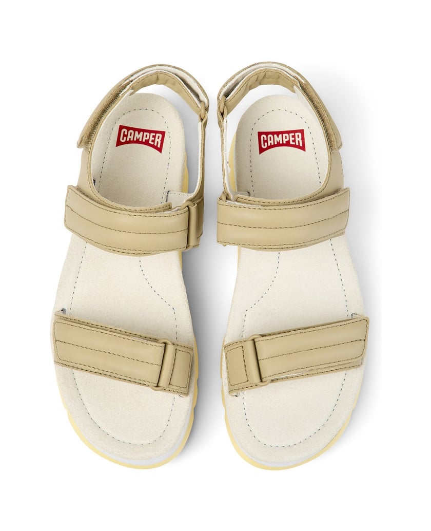 Camper-SANDALEN-ORUGA-UP-schwarz