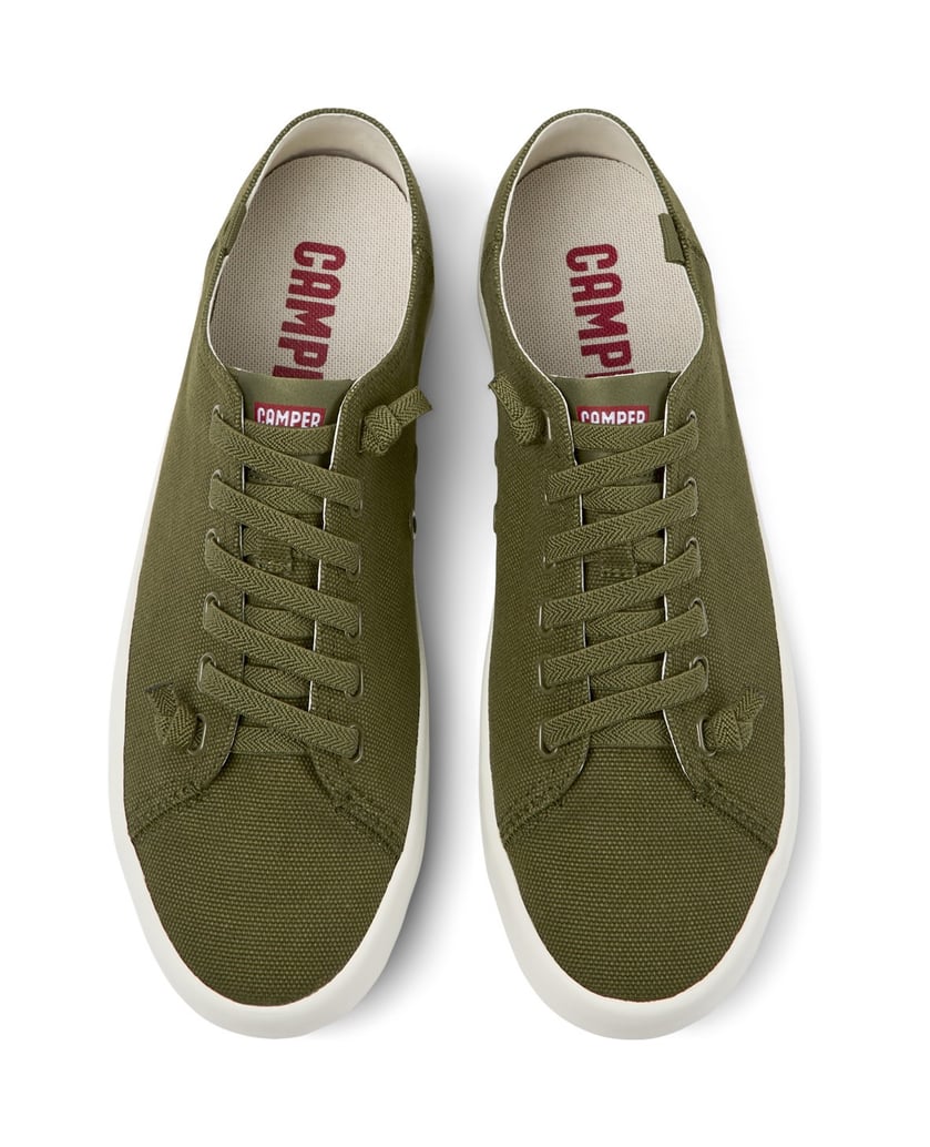 Camper-SNEAKER-ANDRATX-grün