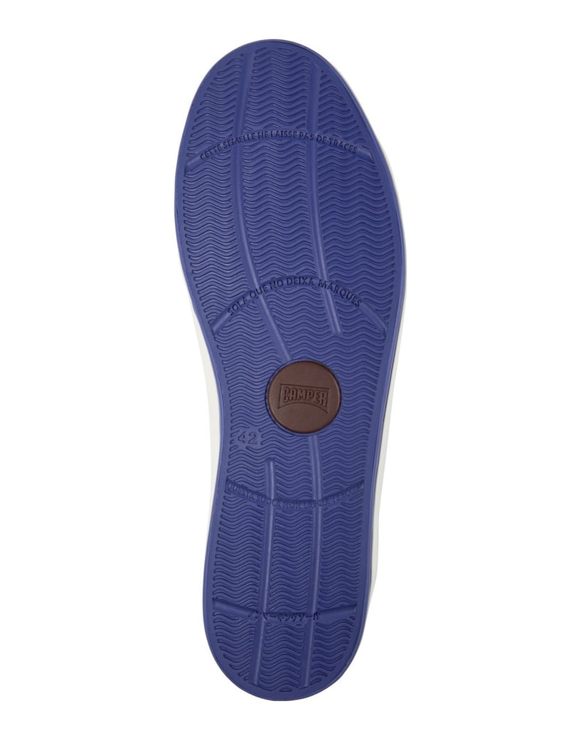 Camper-SNEAKER-ANDRATX-grün