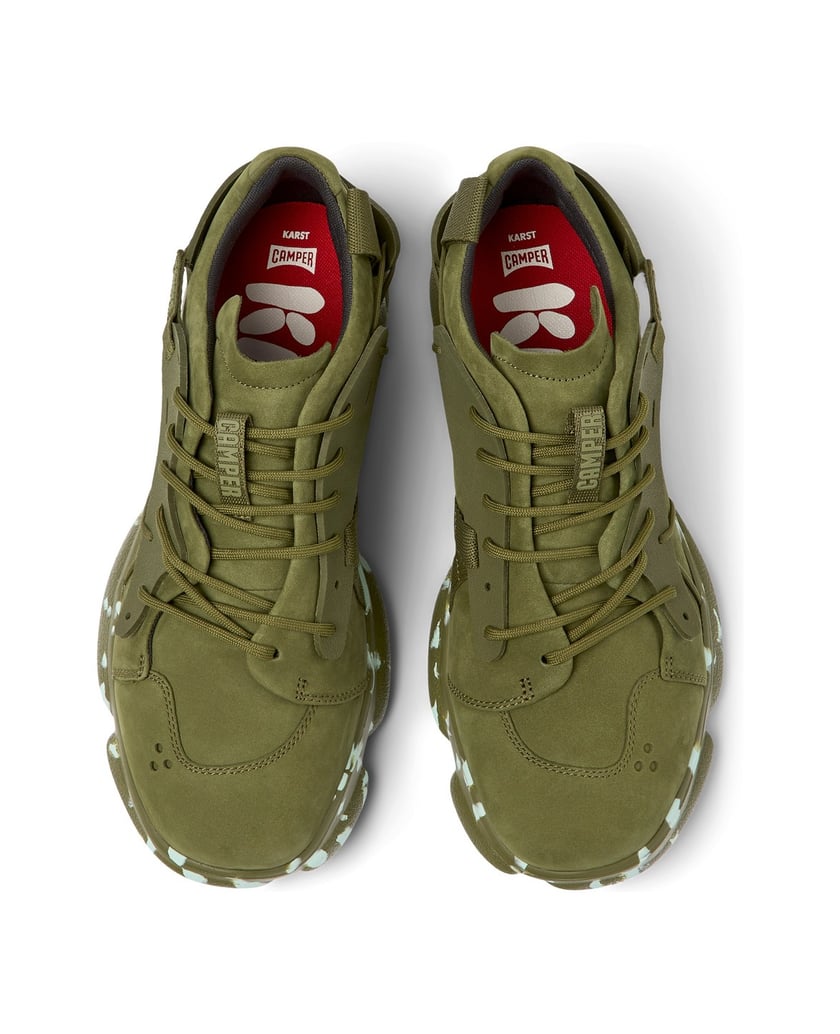 Camper-SNEAKER-KARST-blau-