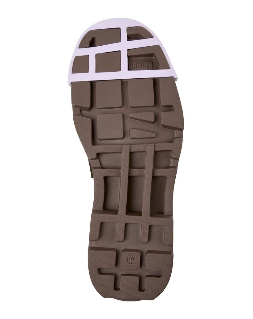 Camper-SCHNÜRSCHUHE-JUNCTION