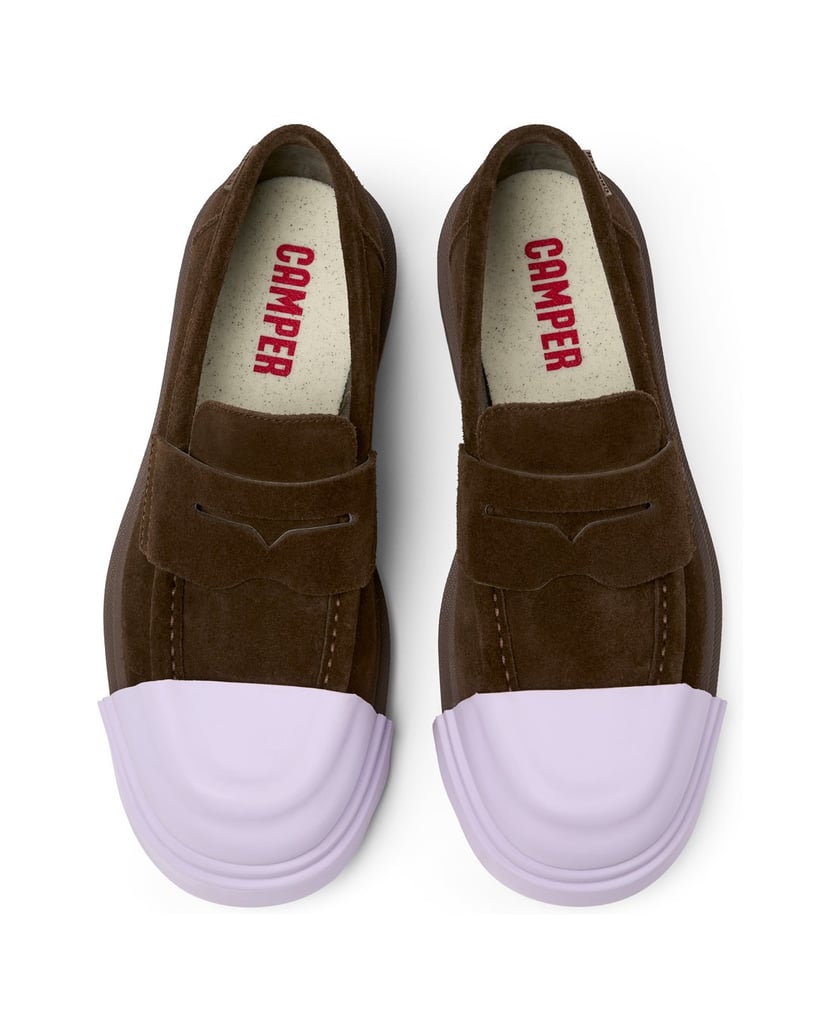 Camper-SCHNÜRSCHUHE-JUNCTION