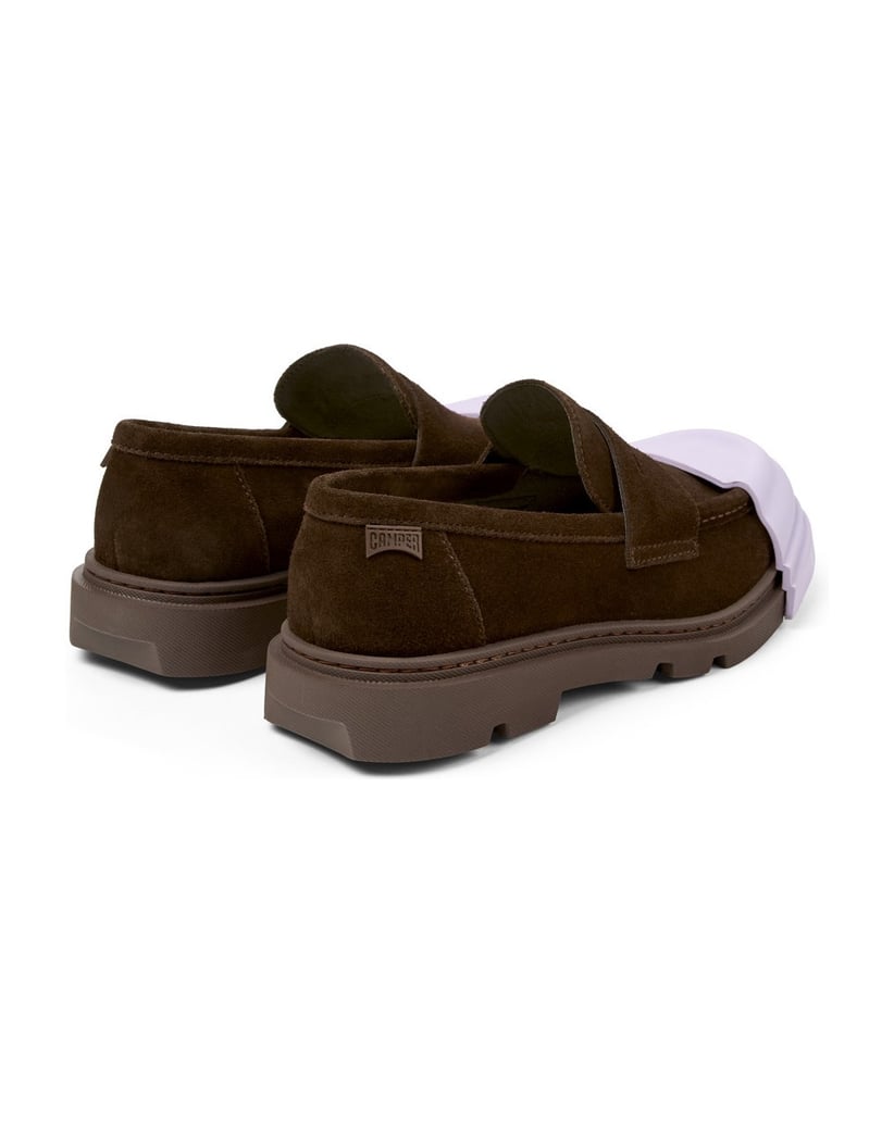 Camper-SCHNÜRSCHUHE-JUNCTION