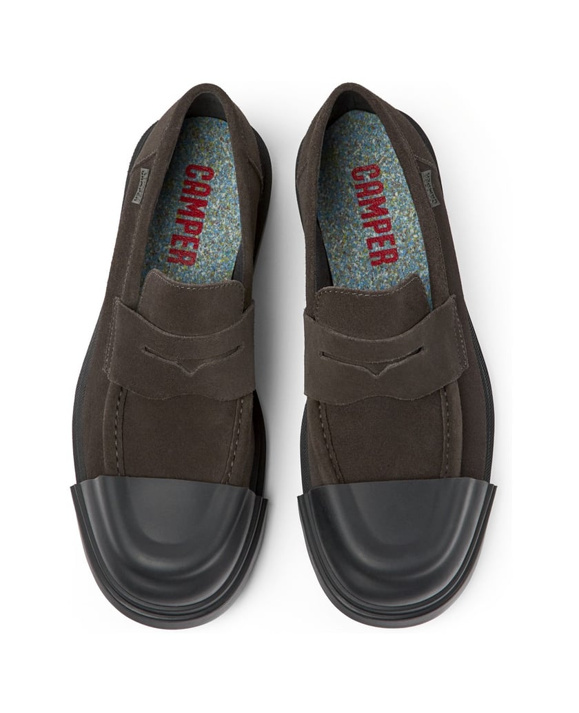 Camper-SCHNÜRSCHUHE-JUNCTION