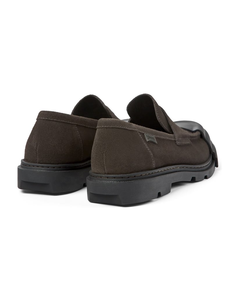 Camper-SCHNÜRSCHUHE-JUNCTION