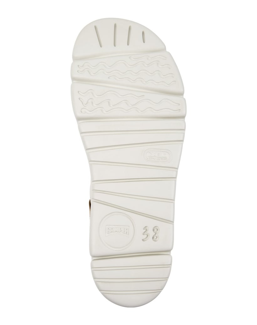 Camper-Sandalen-Oruga-Up-weiss-
