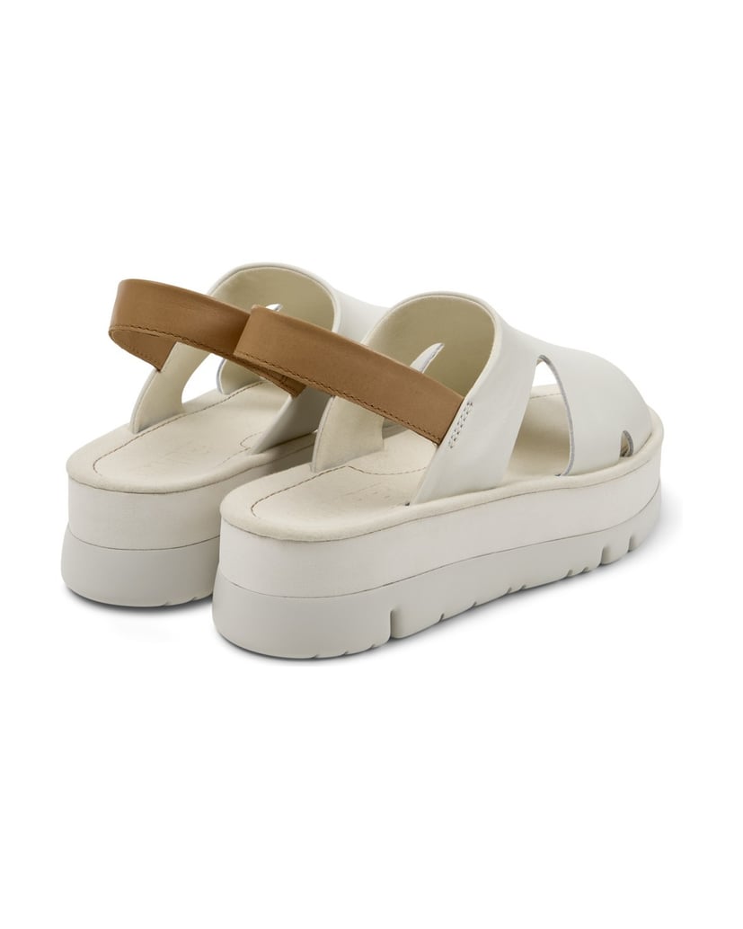 Camper-Sandalen-Oruga-Up-weiss-