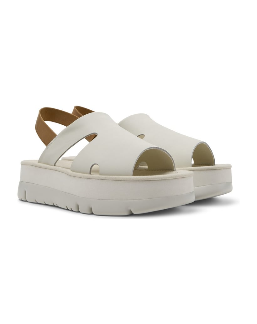 Camper-Sandalen-Oruga-Up-weiss-