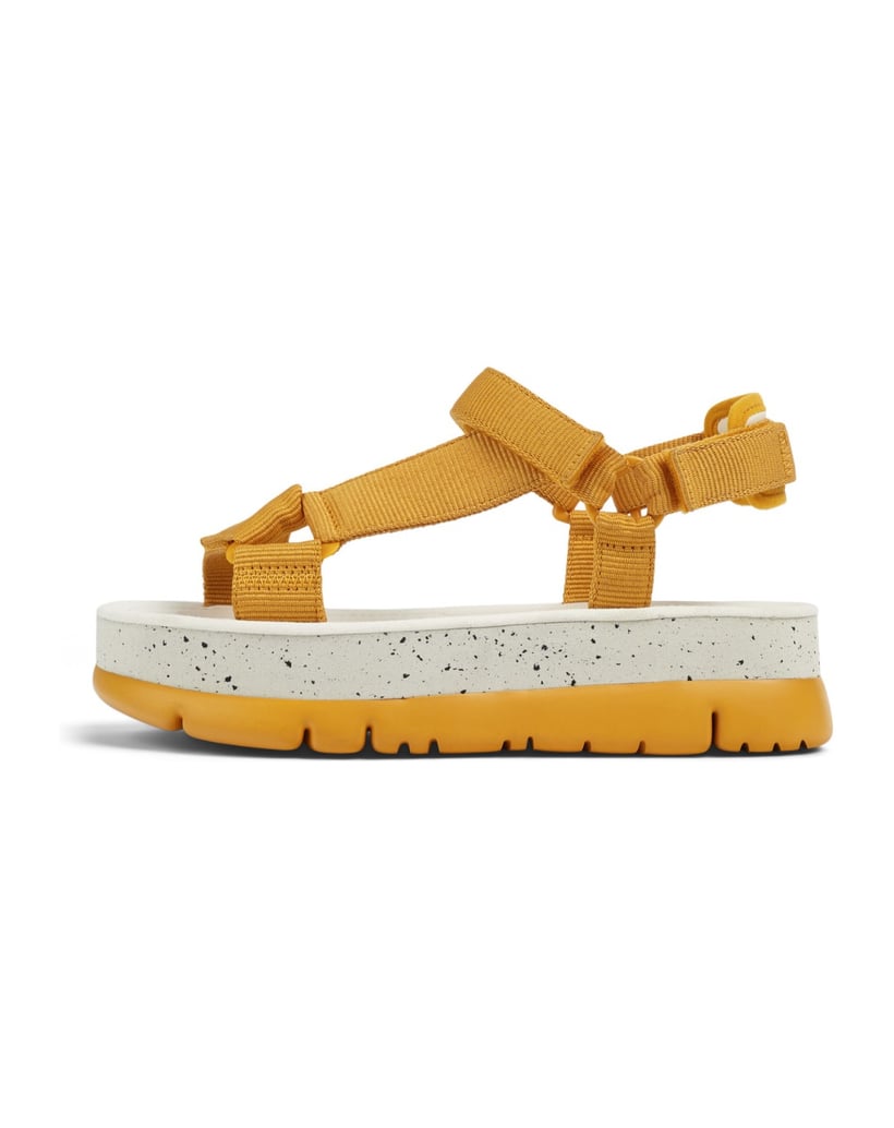 Camper-SANDALEN-ORUGA-UP-grün