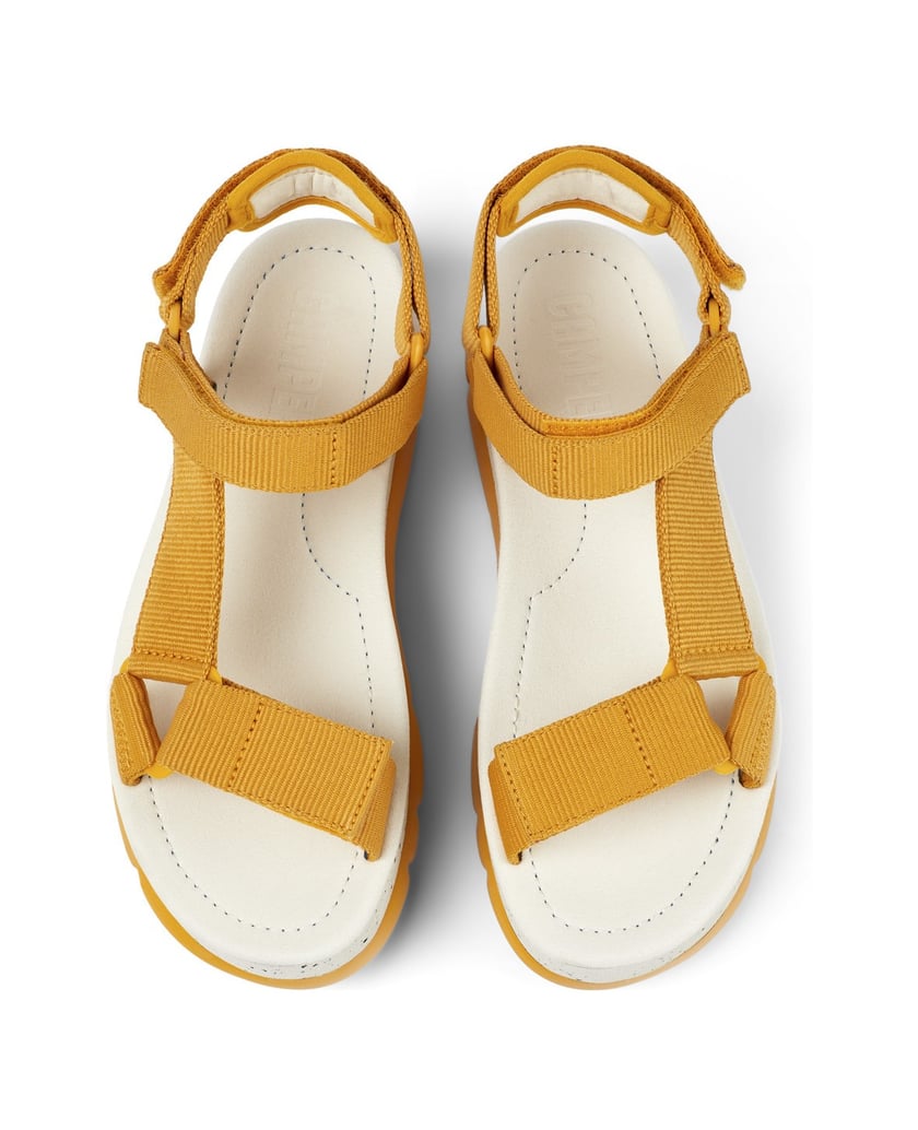 Camper-SANDALEN-ORUGA-UP-grün
