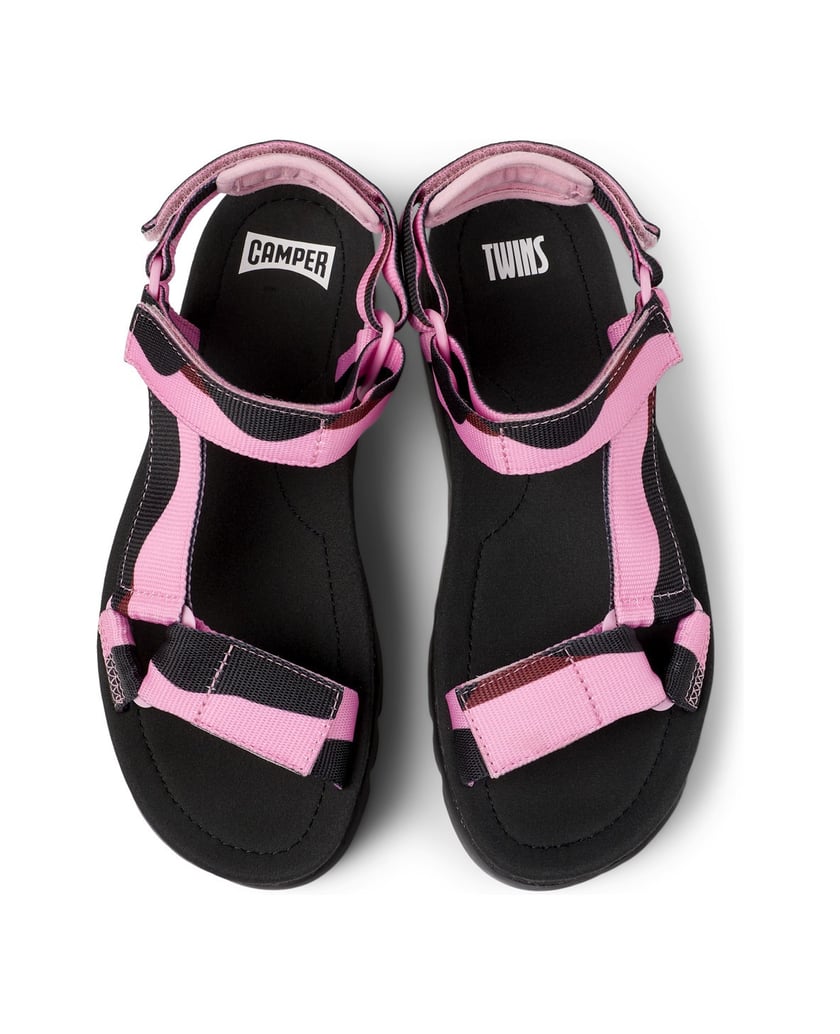 Camper-SANDALEN-ORUGA-UP-grün