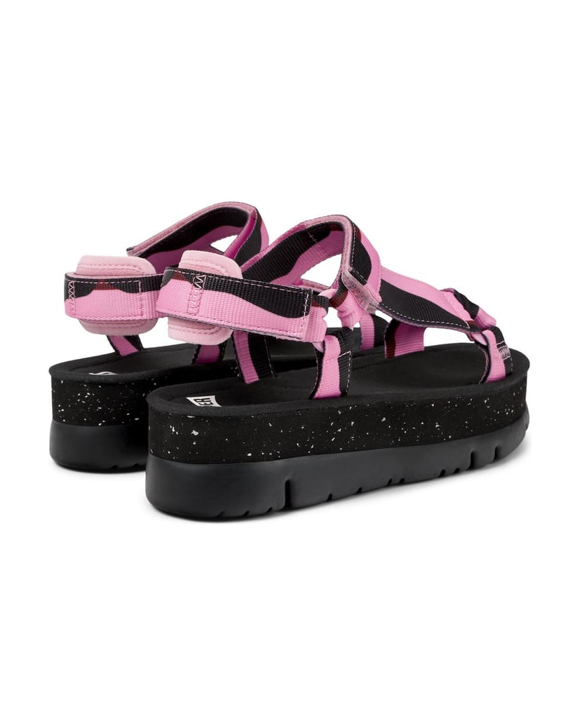 Camper-SANDALEN-ORUGA-UP-grün