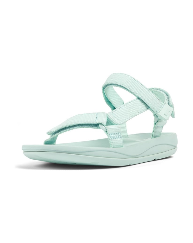 Camper-SANDALEN-MATCH-gelb