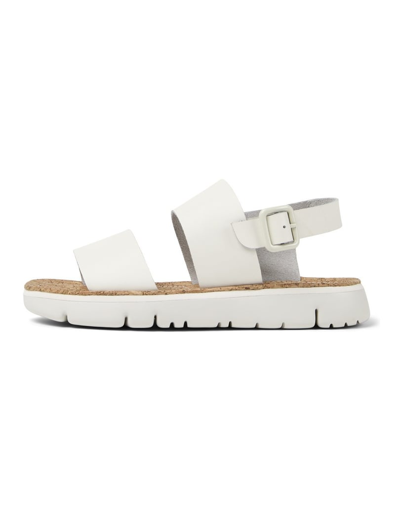 Camper-SANDALEN-ORUGA-weiss-