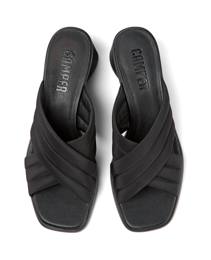 Camper-SANDALEN-KIARA-schwarz