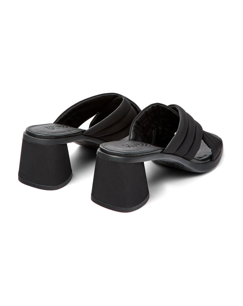 Camper-SANDALEN-KIARA-schwarz