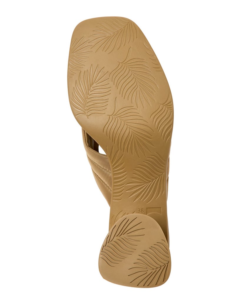 Camper-SANDALEN-KIARA-schwarz