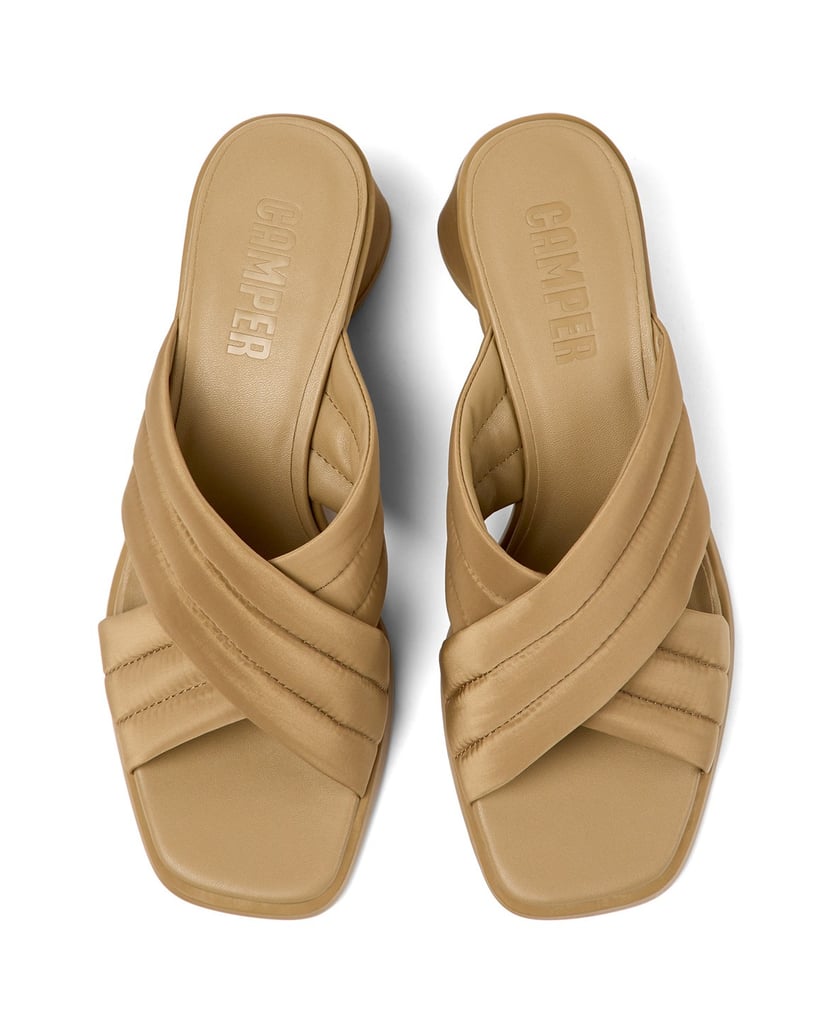 Camper-SANDALEN-KIARA-schwarz