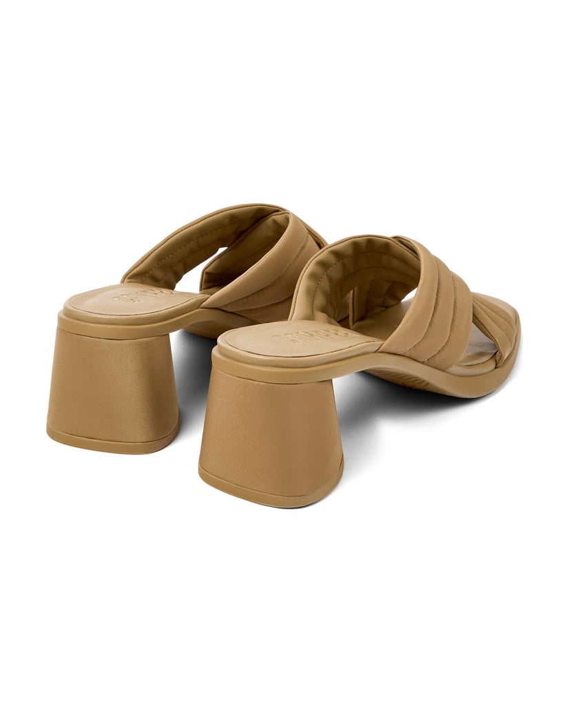 Camper-SANDALEN-KIARA-schwarz