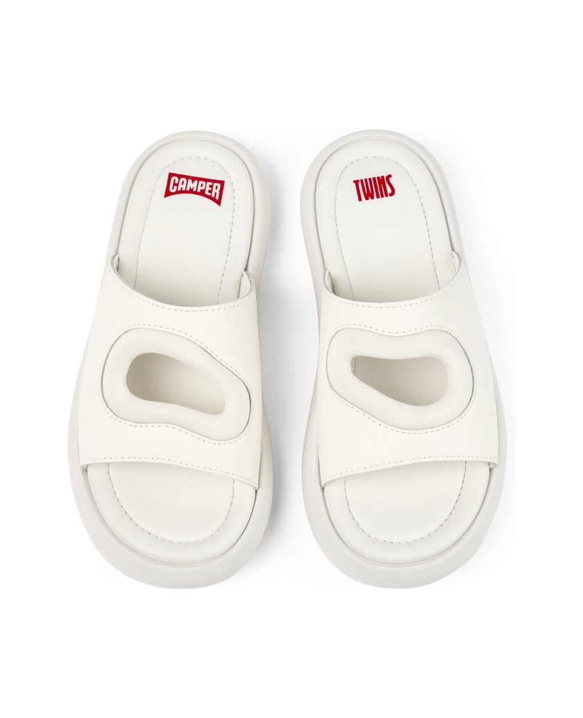 Camper-SANDALEN-PELOTAS-FLOTA-weiss