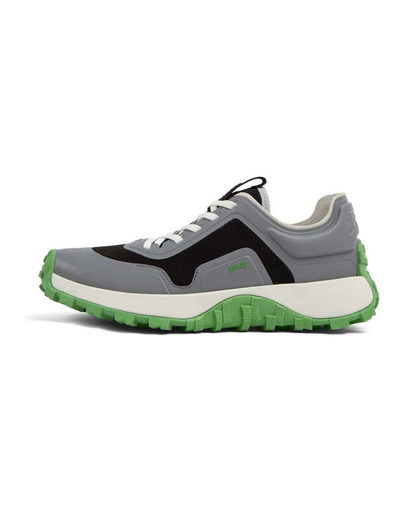 Camper-SNEAKER-DRIFT-TRAIL-grau