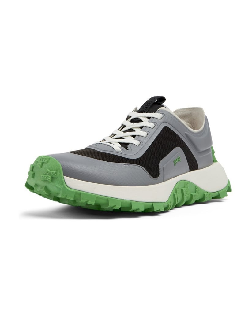 Camper-SNEAKER-DRIFT-TRAIL-grau