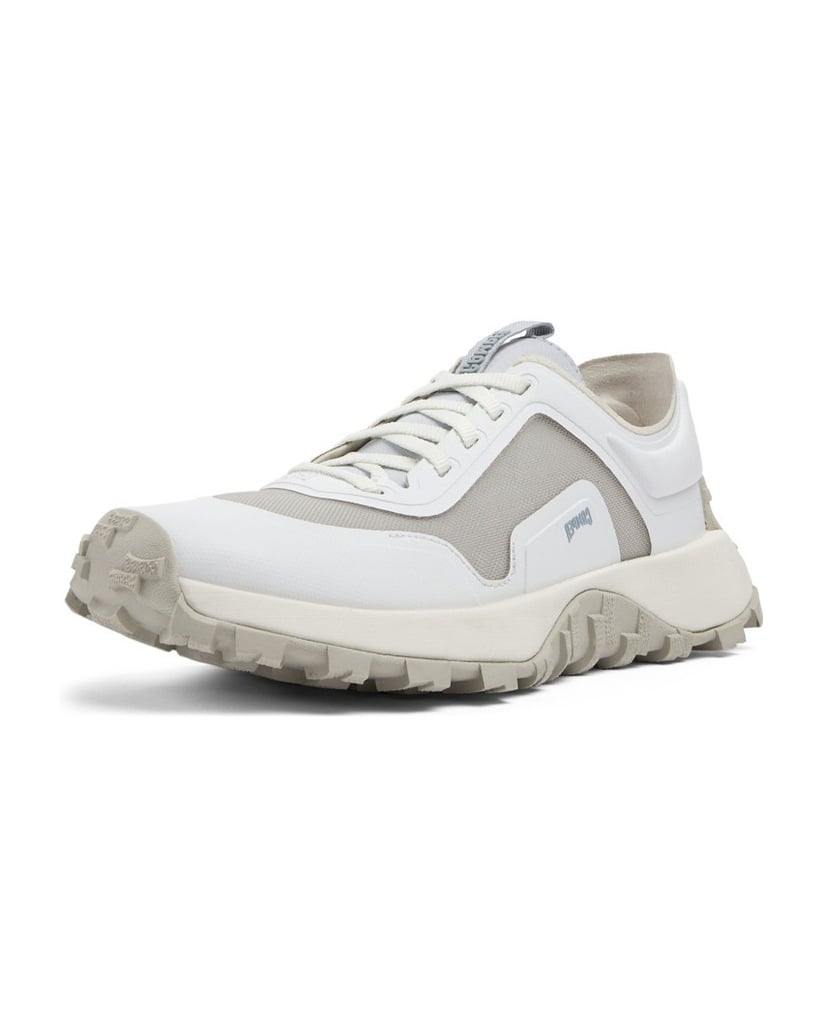 Camper-SNEAKER-DRIFT-TRAIL-grau