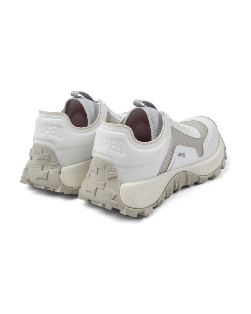 Camper-SNEAKER-DRIFT-TRAIL-grau