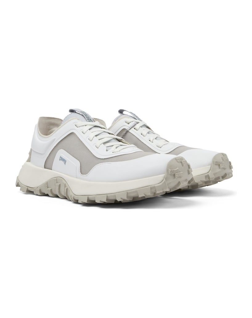Camper-SNEAKER-DRIFT-TRAIL-grau