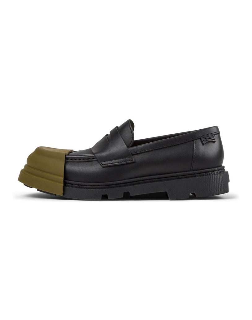 Camper-SCHNÜRSCHUHE-JUNCTION-mittelbraun