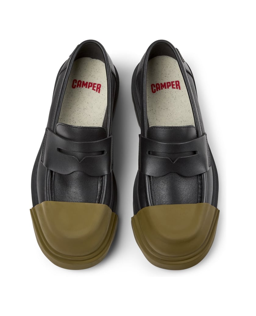 Camper-SCHNÜRSCHUHE-JUNCTION-mittelbraun