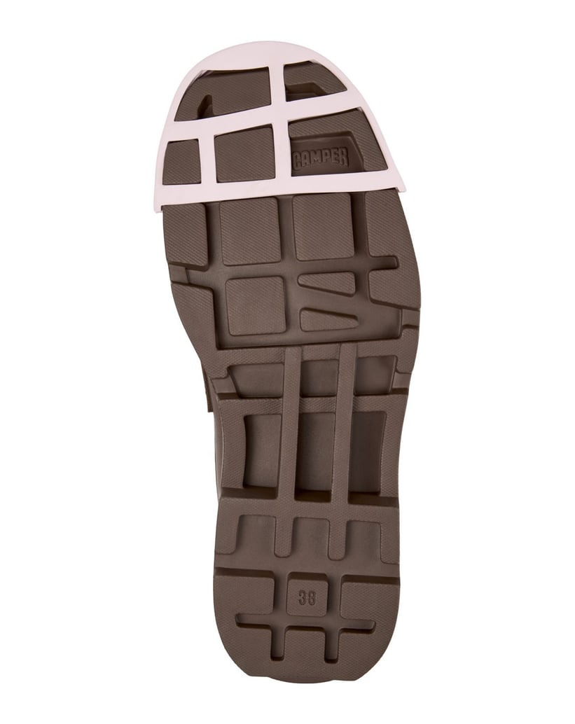 Camper-SCHNÜRSCHUHE-JUNCTION-mittelbraun