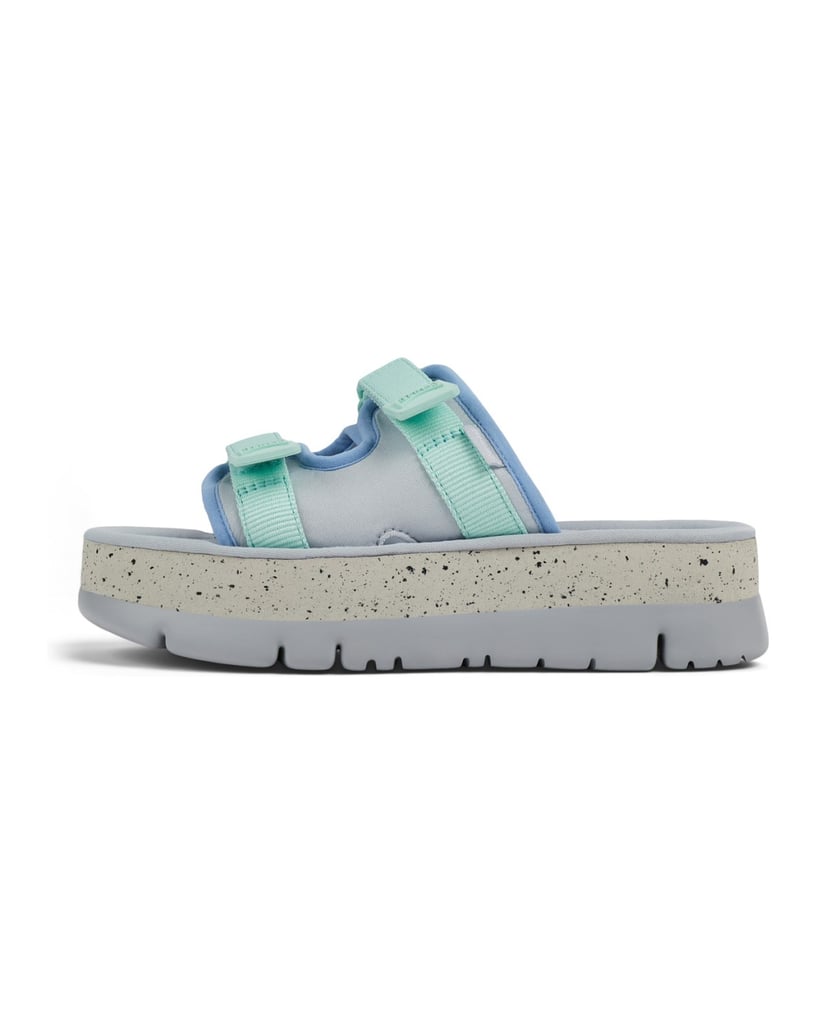 Camper-SANDALEN-ORUGA-UP-schwarz