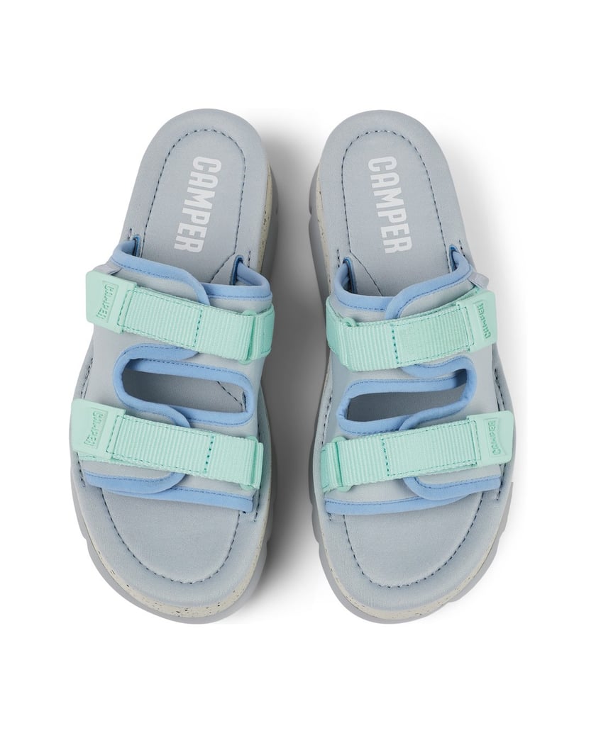 Camper-SANDALEN-ORUGA-UP-schwarz