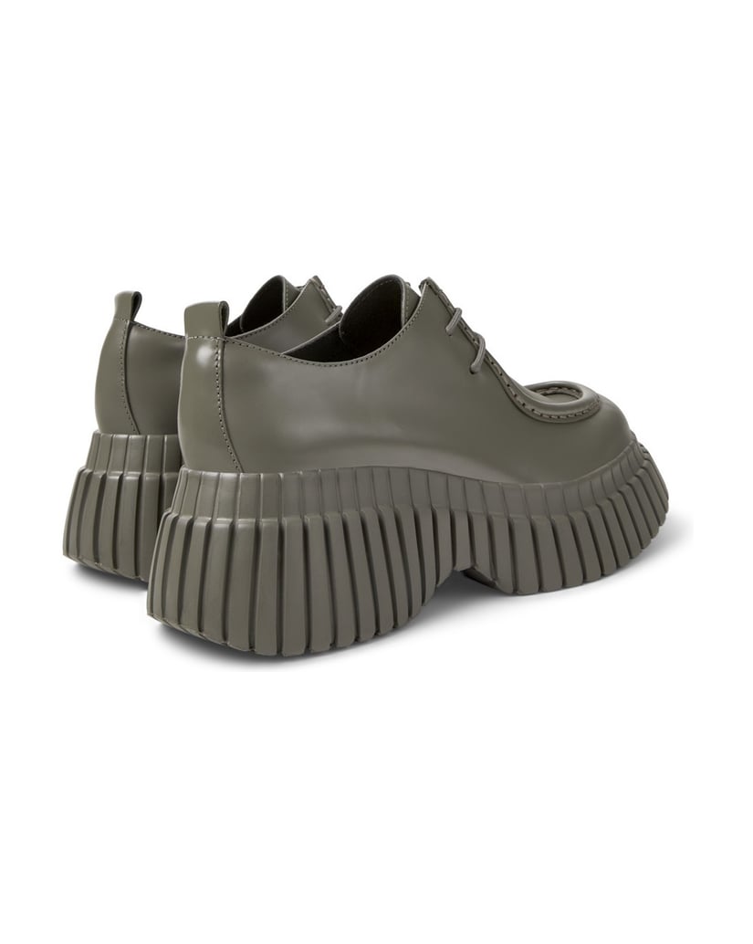 Camper-Schnürschuhe-BCN-grau