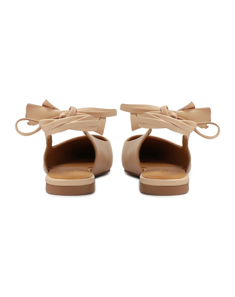 Kazar-Flach-gebundene-Slingback-Pumps-pink