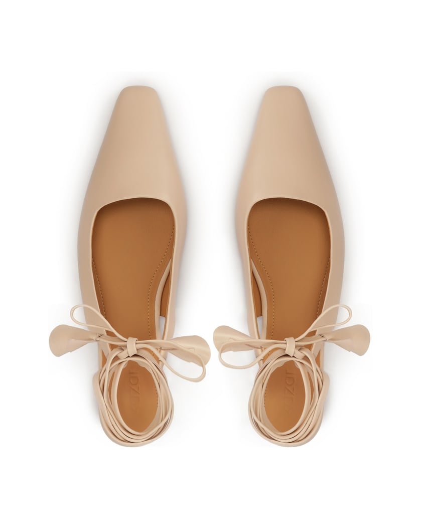 Kazar-Flach-gebundene-Slingback-Pumps-pink